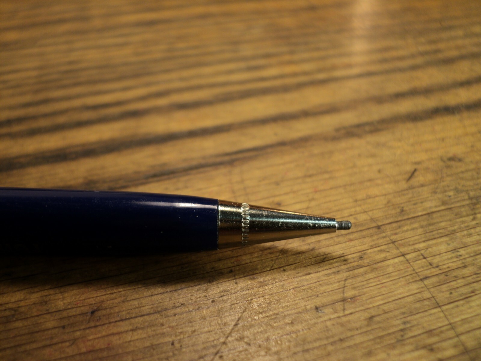 Vintage RiteOGraph Mechanical Pencil Geo Mueller & Sons Automatic Coin Machine