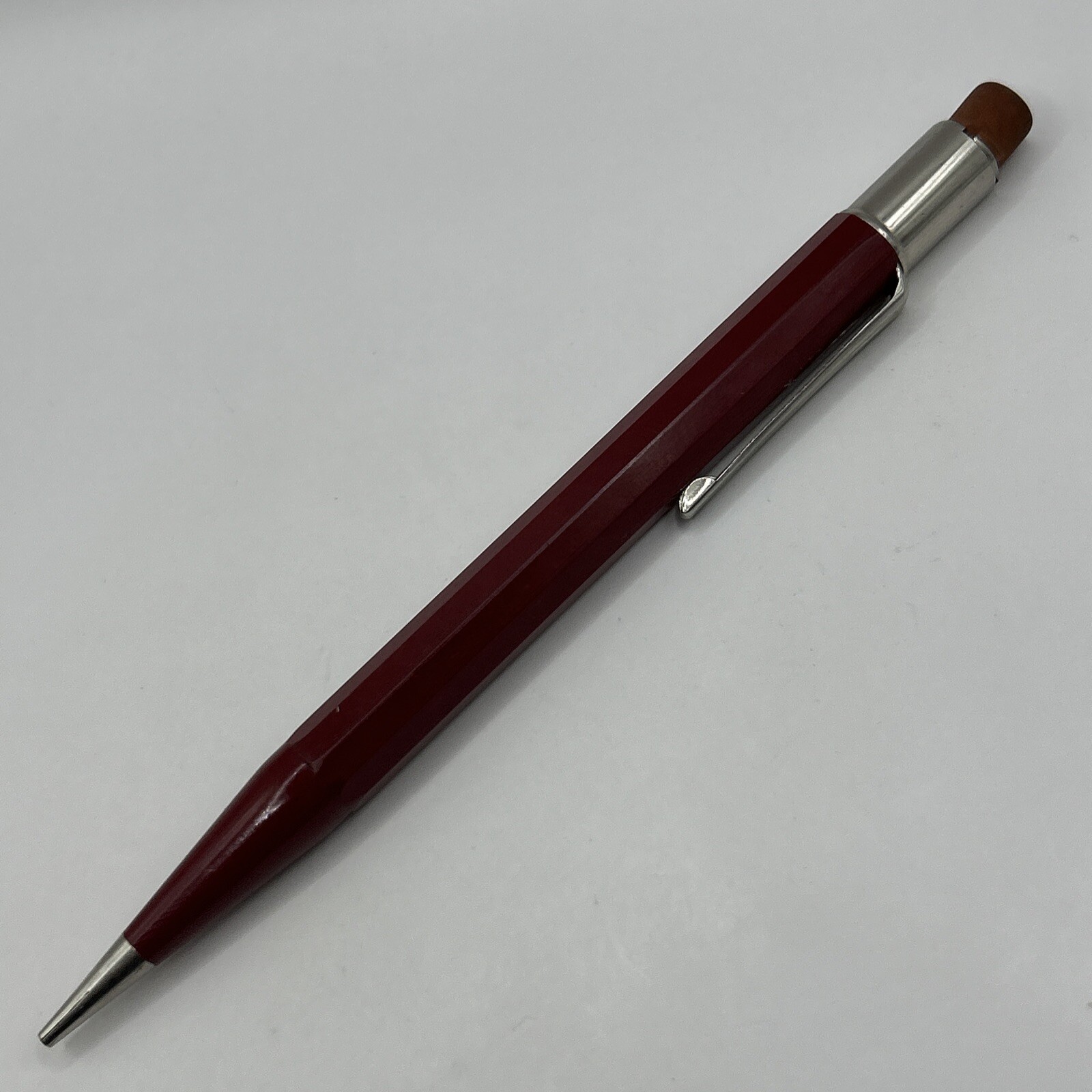 VTG Redipoint Mechanical Pencil DICKINSON SUPPLY INC. North Dakota