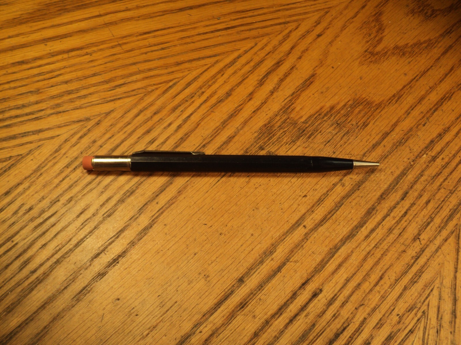 Vintage Autopoint Mechanical Pencil Winchester Packing Company Hutchinson KS C