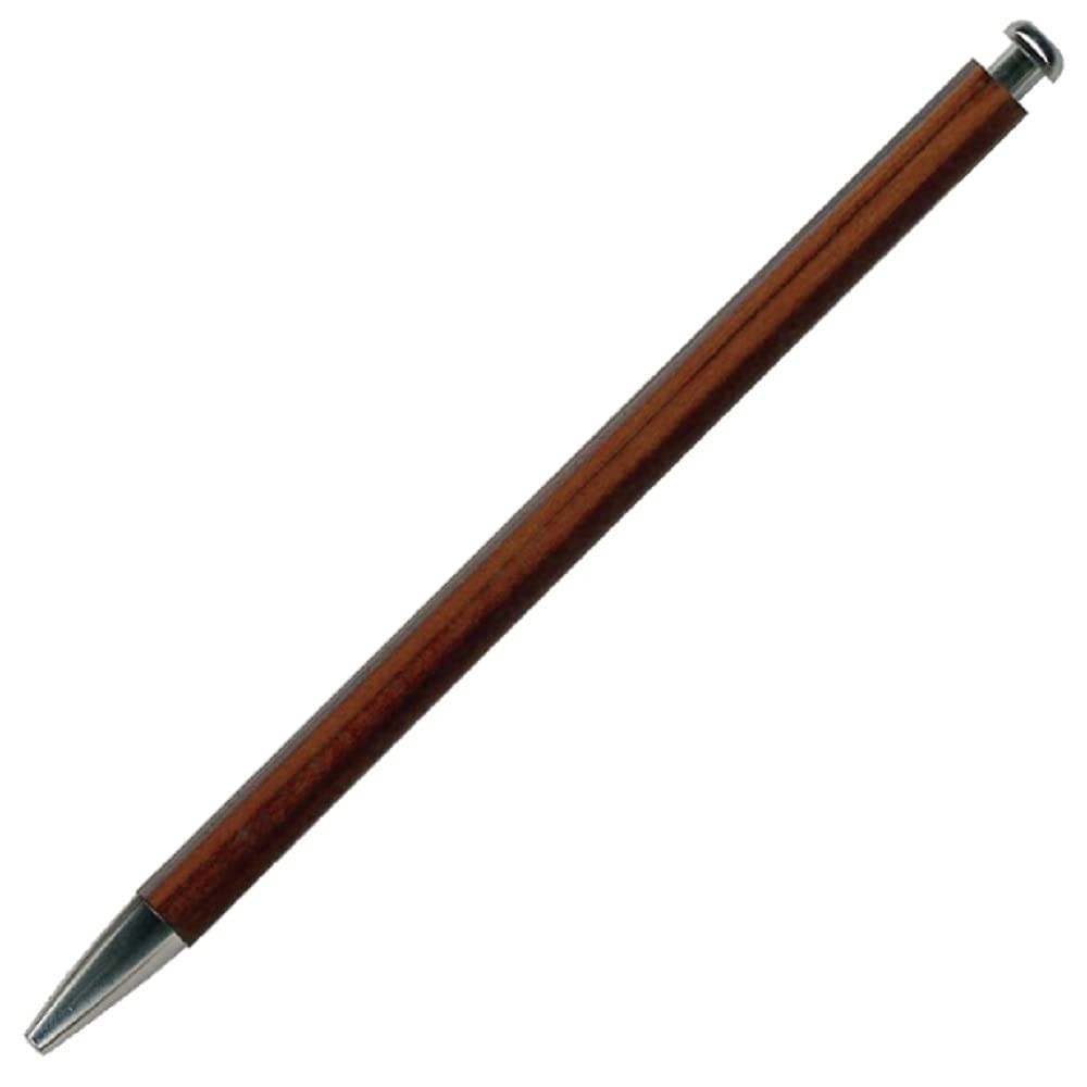 Adult Pencil Lacquer Finish Raw Urushi OTP-1500UR-N Japan