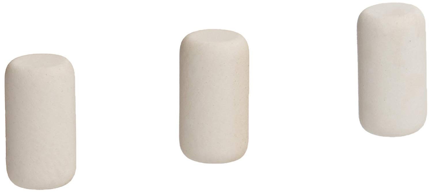 Uni Mechanical Pencil Eraser Refill S SKS Replacement Drawing Art Stationery