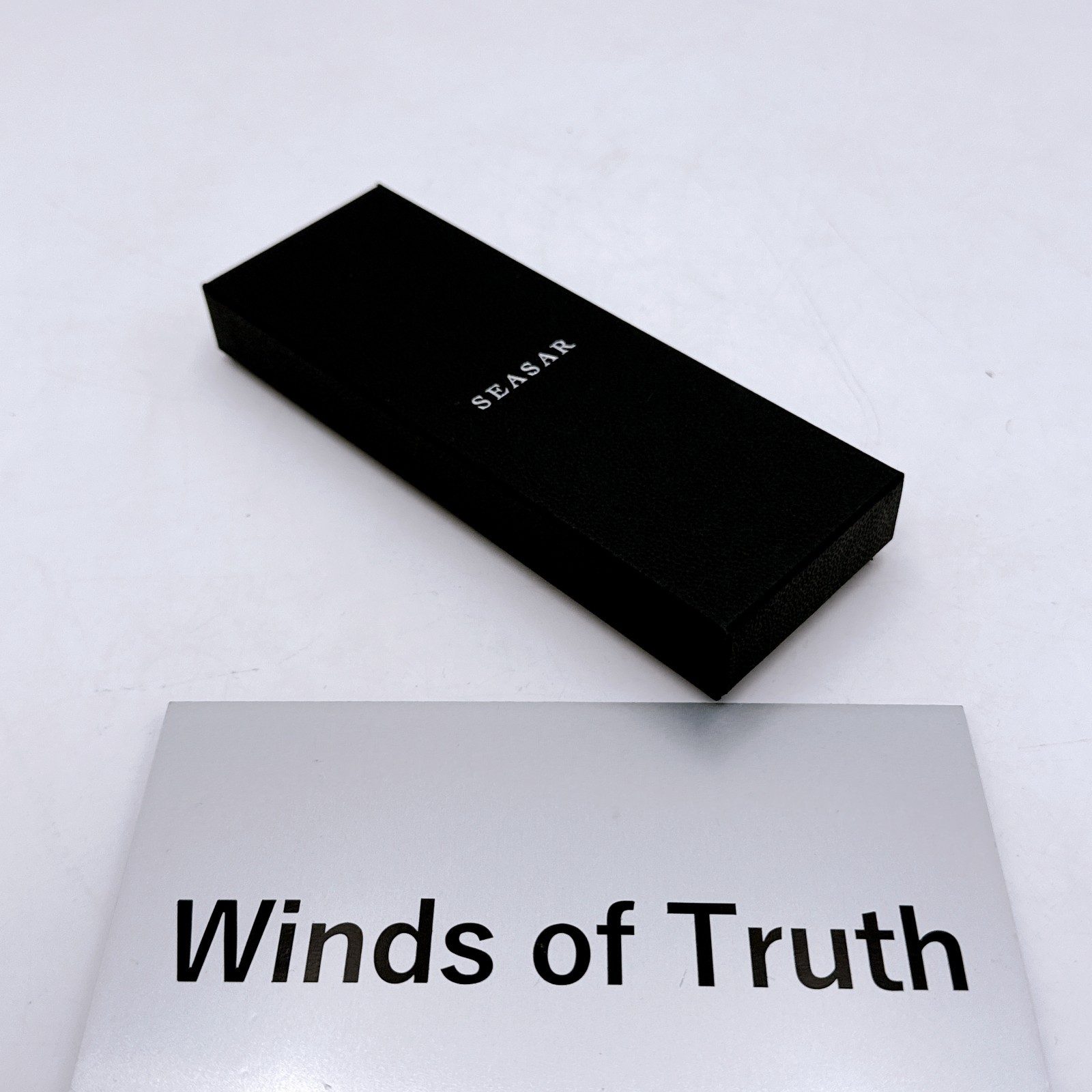 SEASER GRAVIUM Mechanical Pencil High-Performance Practical Design Stationery