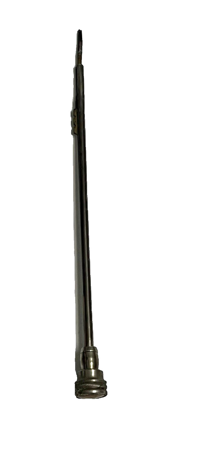Antique Redipoint Mechanical Pencil Minneapolis School Supply CO Patented