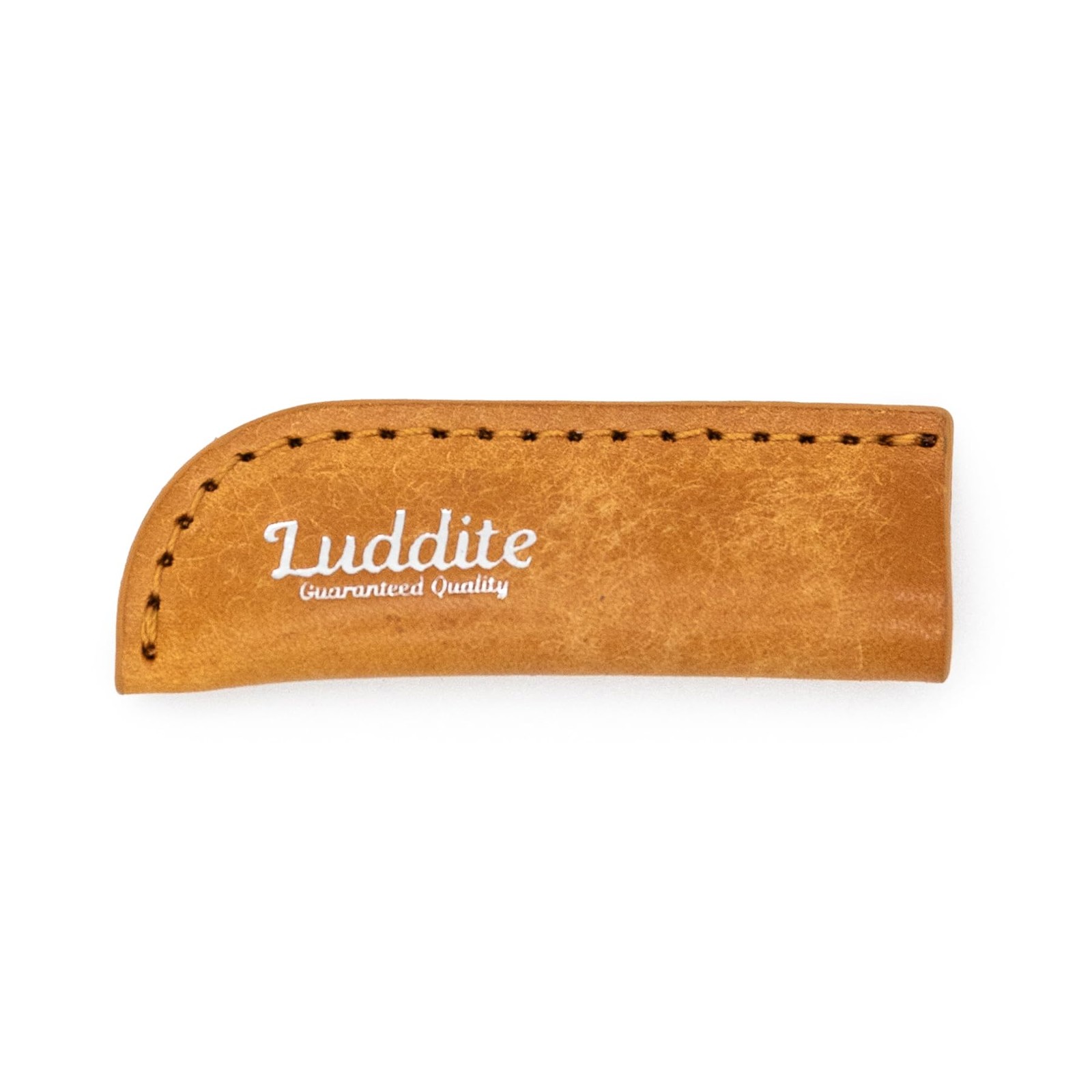 Luddite Pencil Cap MAYA BR