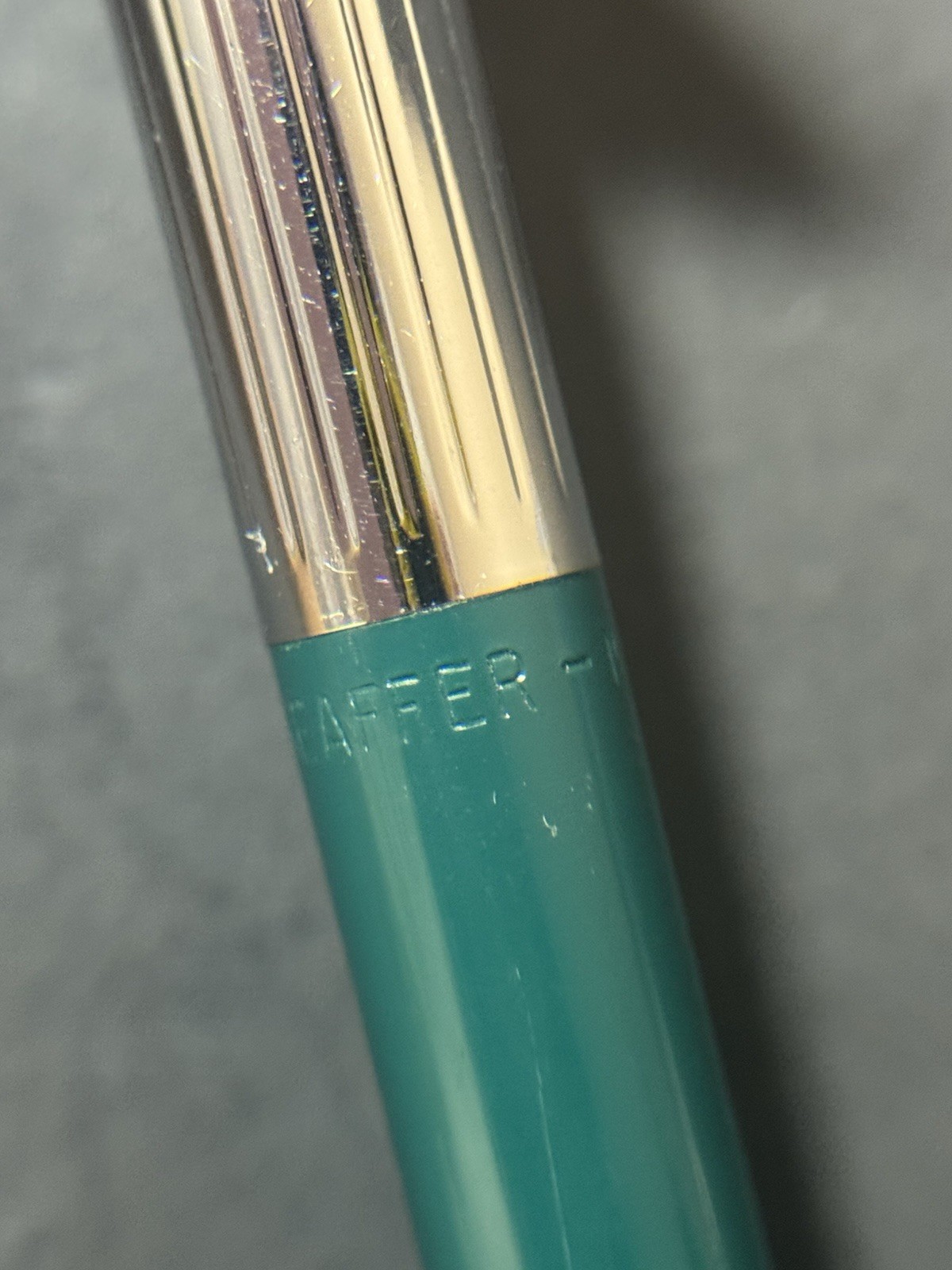 Vintage Sheaffer STYLIST Mechanical Pencil USA Made 1960s