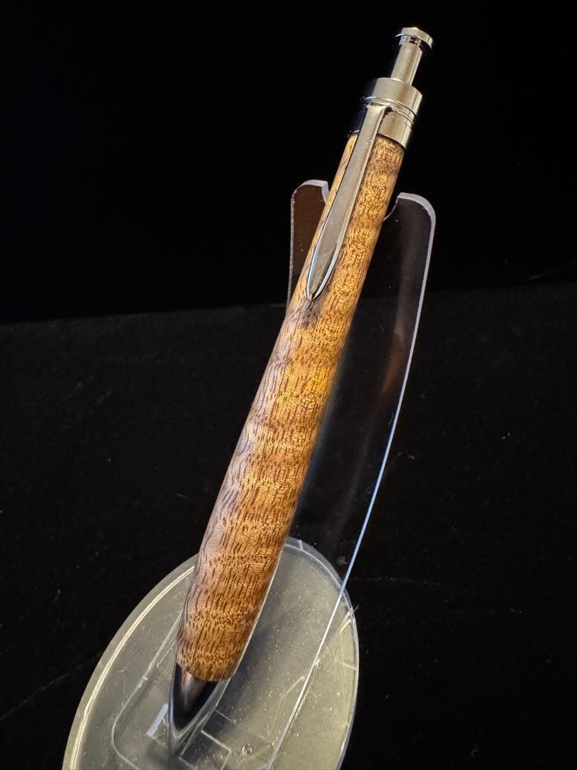 223 Curly Mango Best Mikami Sharp 1100 Mechanical Pencil