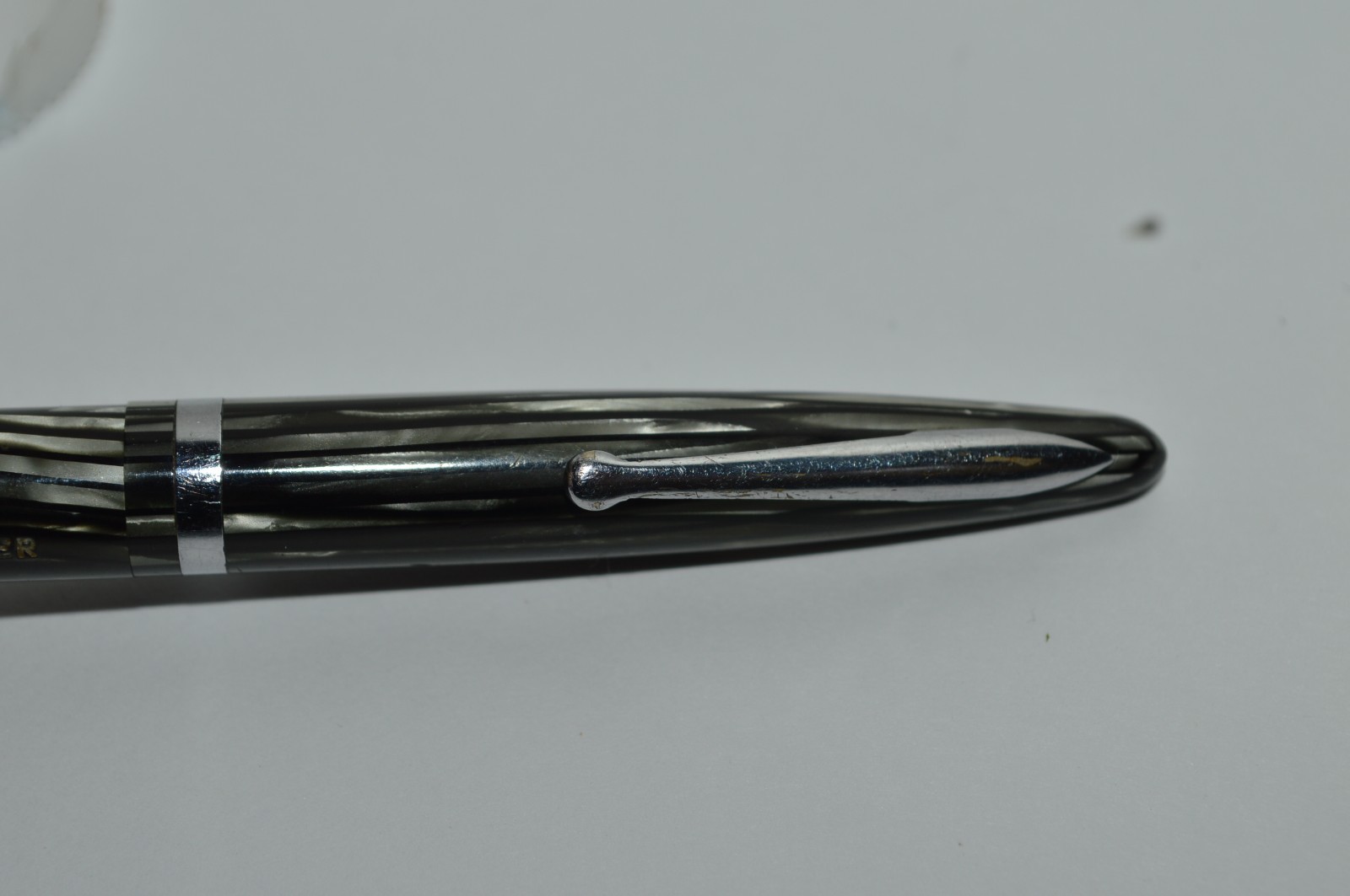 SHEAFFER Balance 350 Mechanical Pencil 0.9mm Mary Behner 1936-1942 USA Made