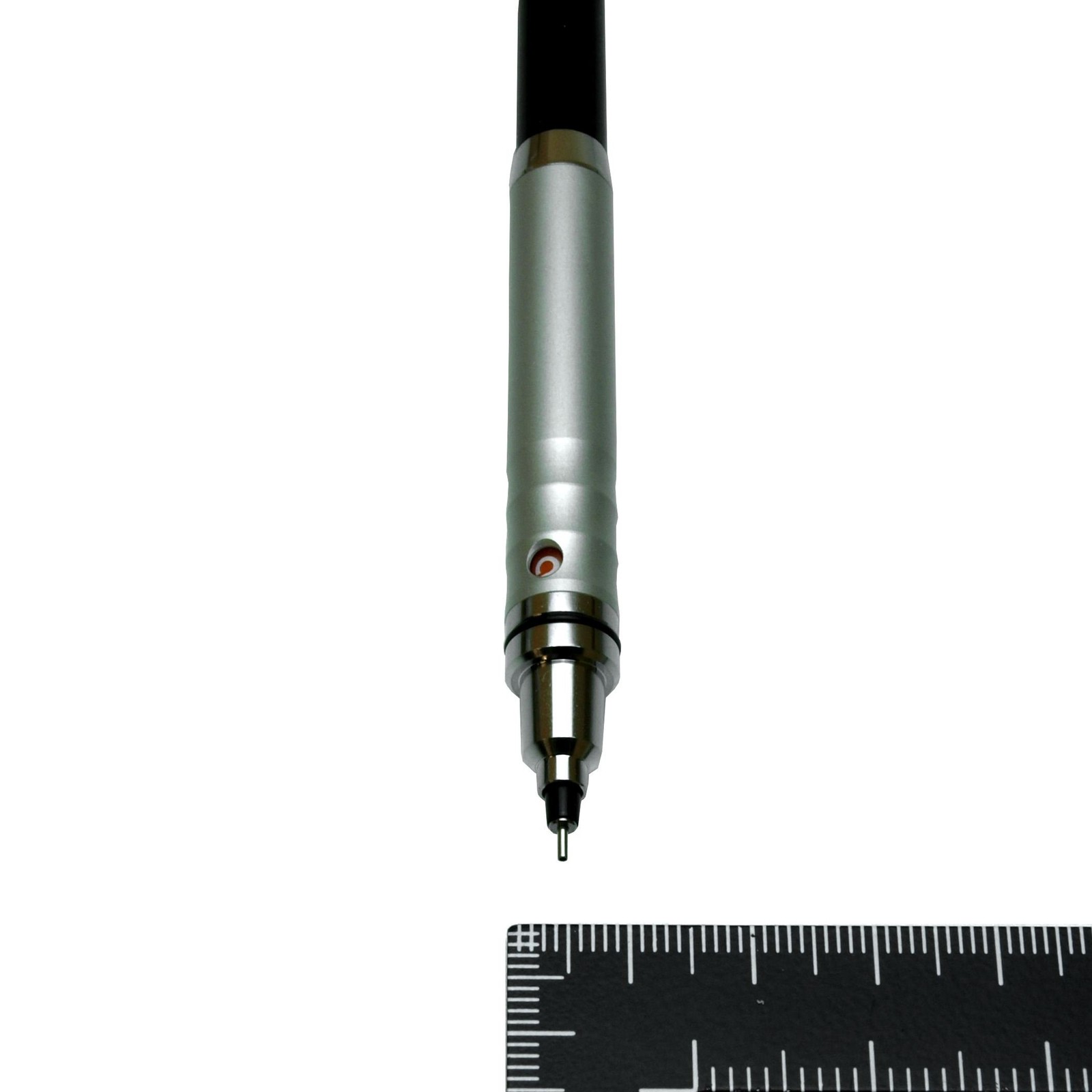 Uni Kuru Toga High Grade Auto Lead Rotation 0.5mm Mechanical Pencil Blue Body