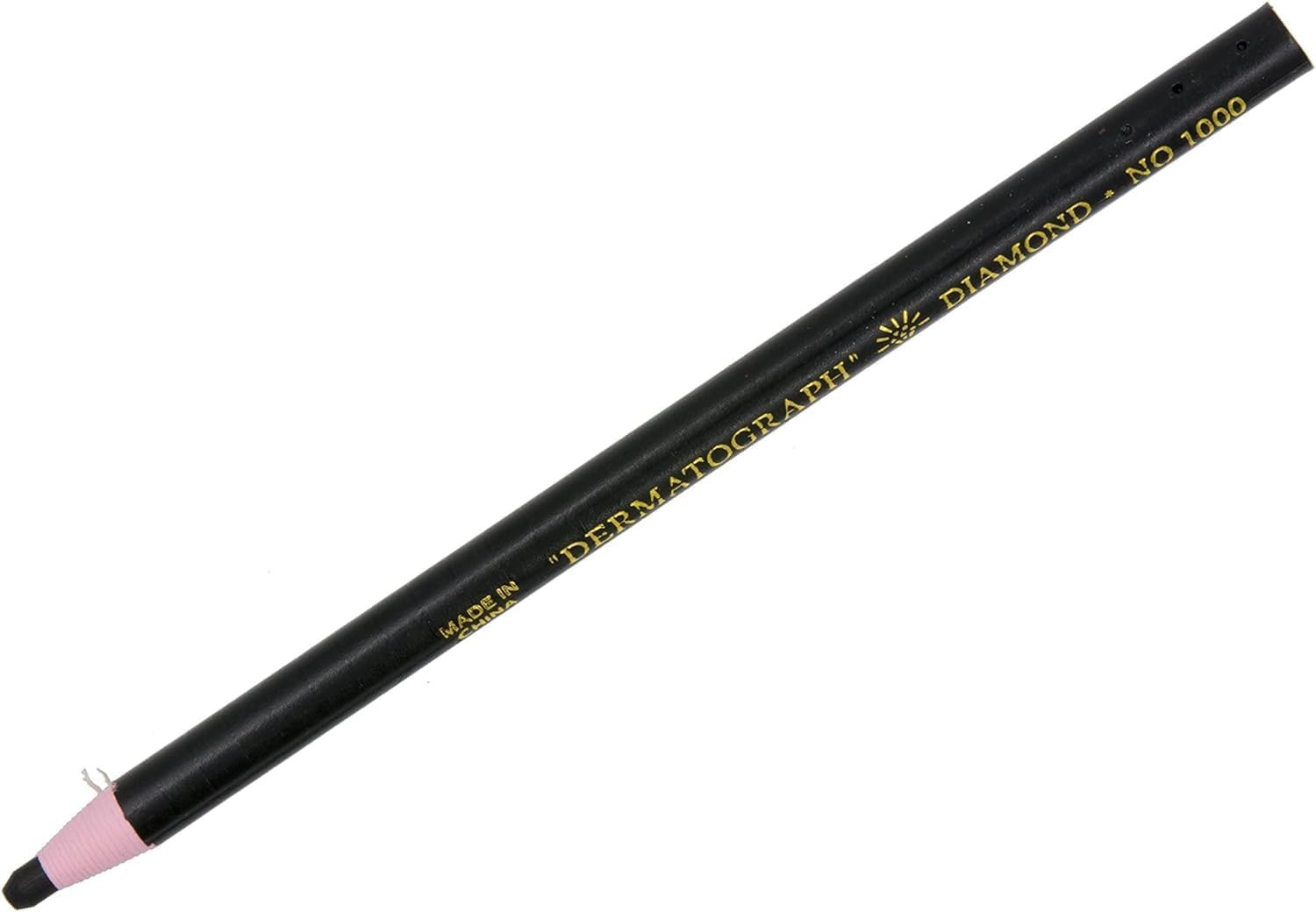Diamond Brand Peel-Off China Markers/Grease Pencils for Glass, Cellophane, Vinyl