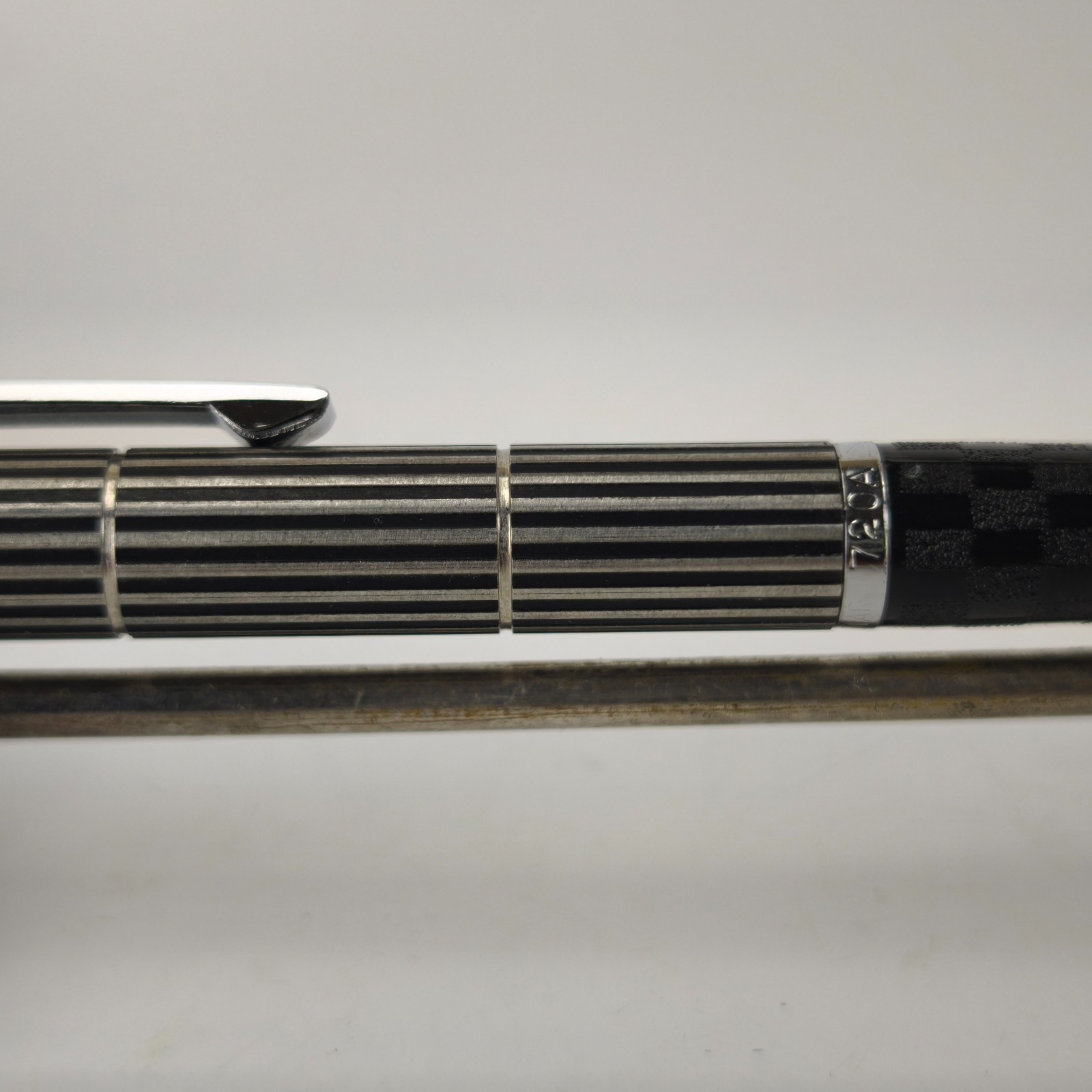 Three Star 720А 0,5mm Vintage Mechanical Pencil Made in China 80s #6162