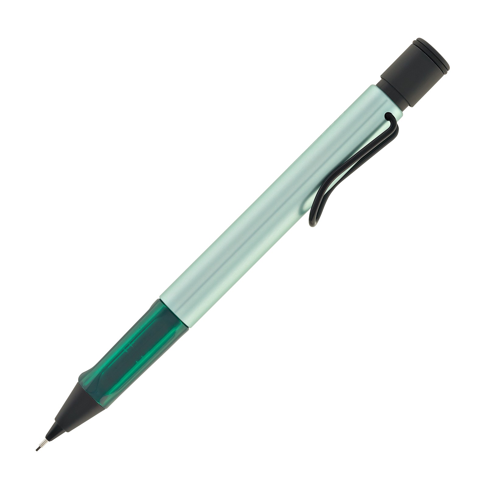 Lamy Al-Star Mechanical Pencil in Mint – 0.5mm Special Edition – NEW in Box