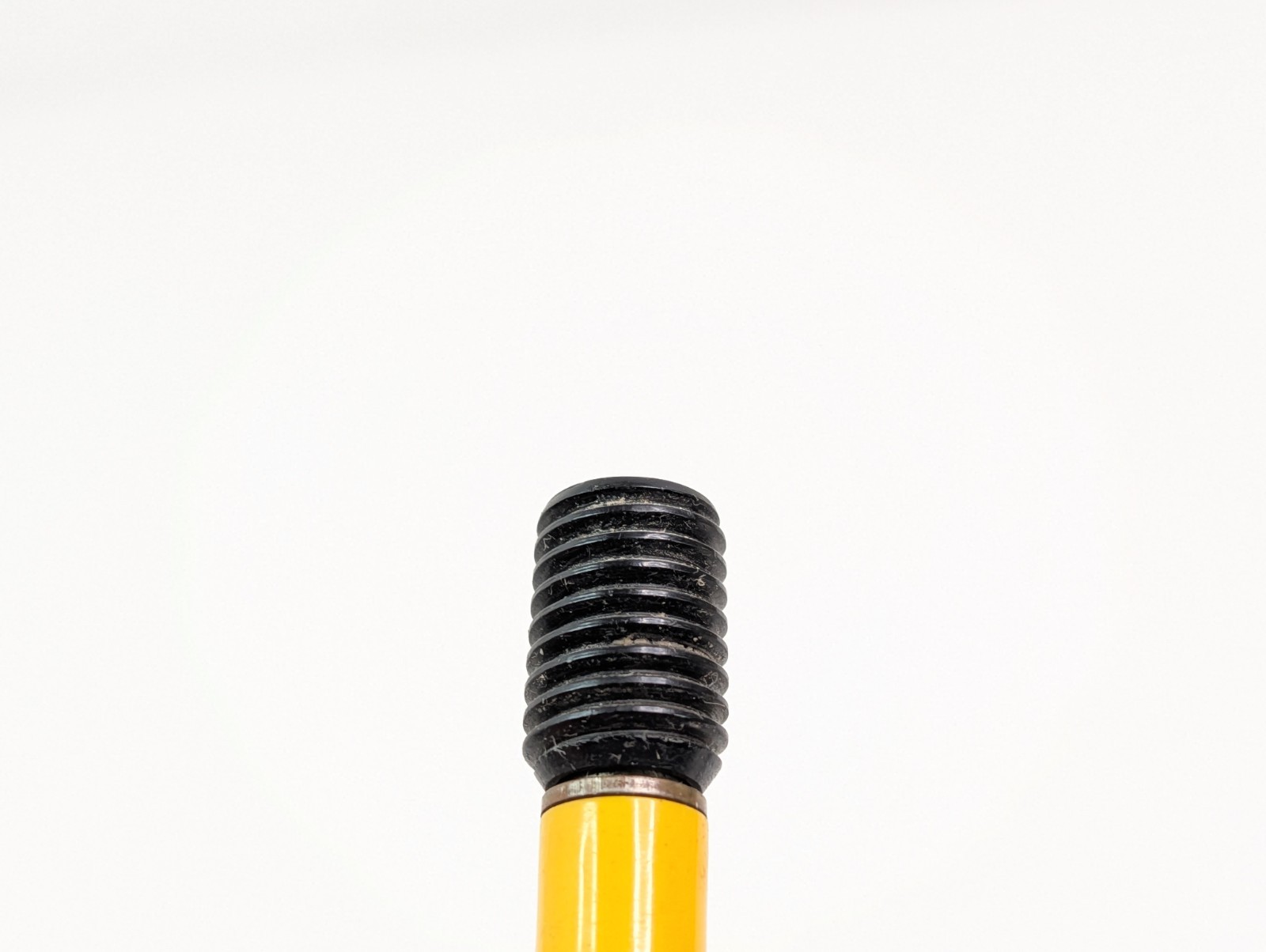 1960’s UNBRAKO Head Cap Mechanical Pencil & Leads Vtg R C Neil Company Scripto