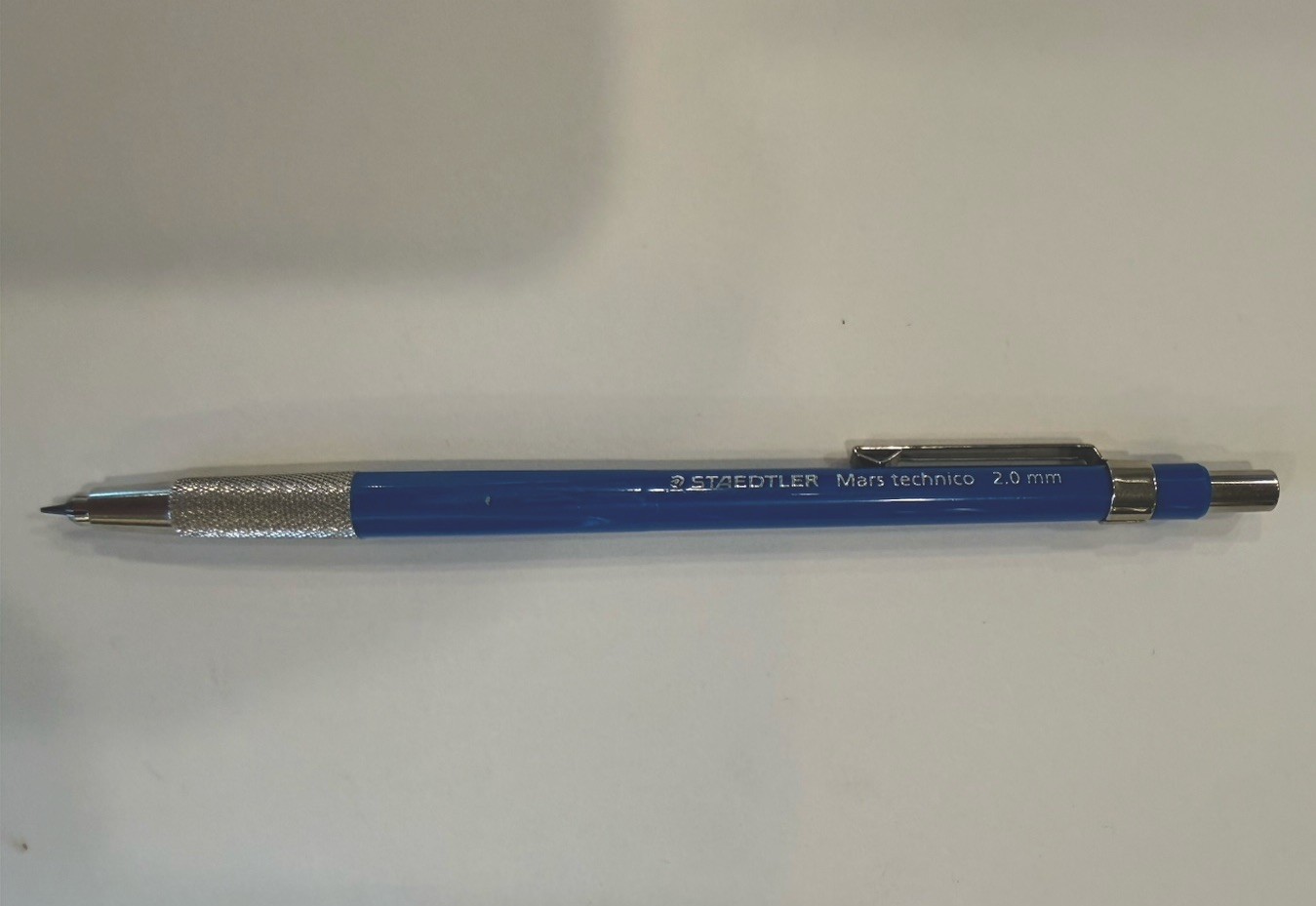 STAEDTLER Mars Technico Lead Holder Technical Pen
