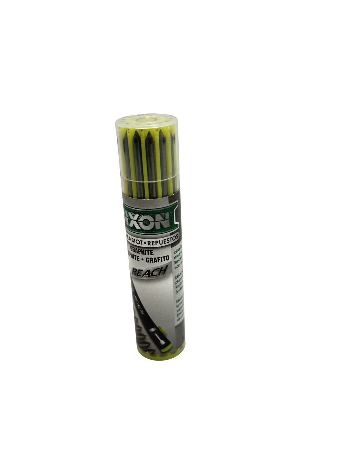 Industrial REACH- Deep Hole Mechanical Pencil Lead Refills