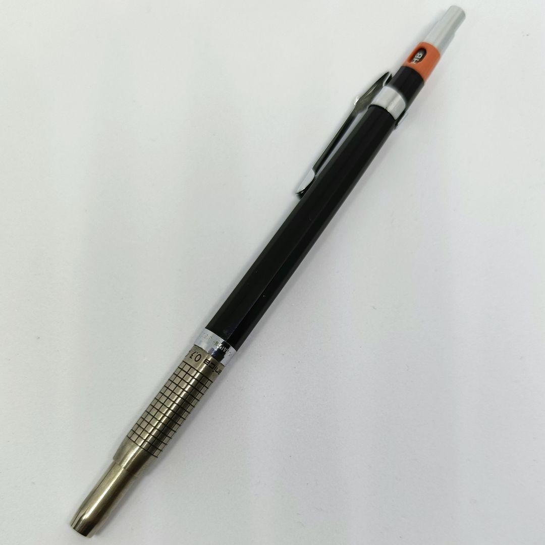 Discontinued Pentel Mechanica Pencil 0.3mm Mid-term Drafting Drawing Retro Japan