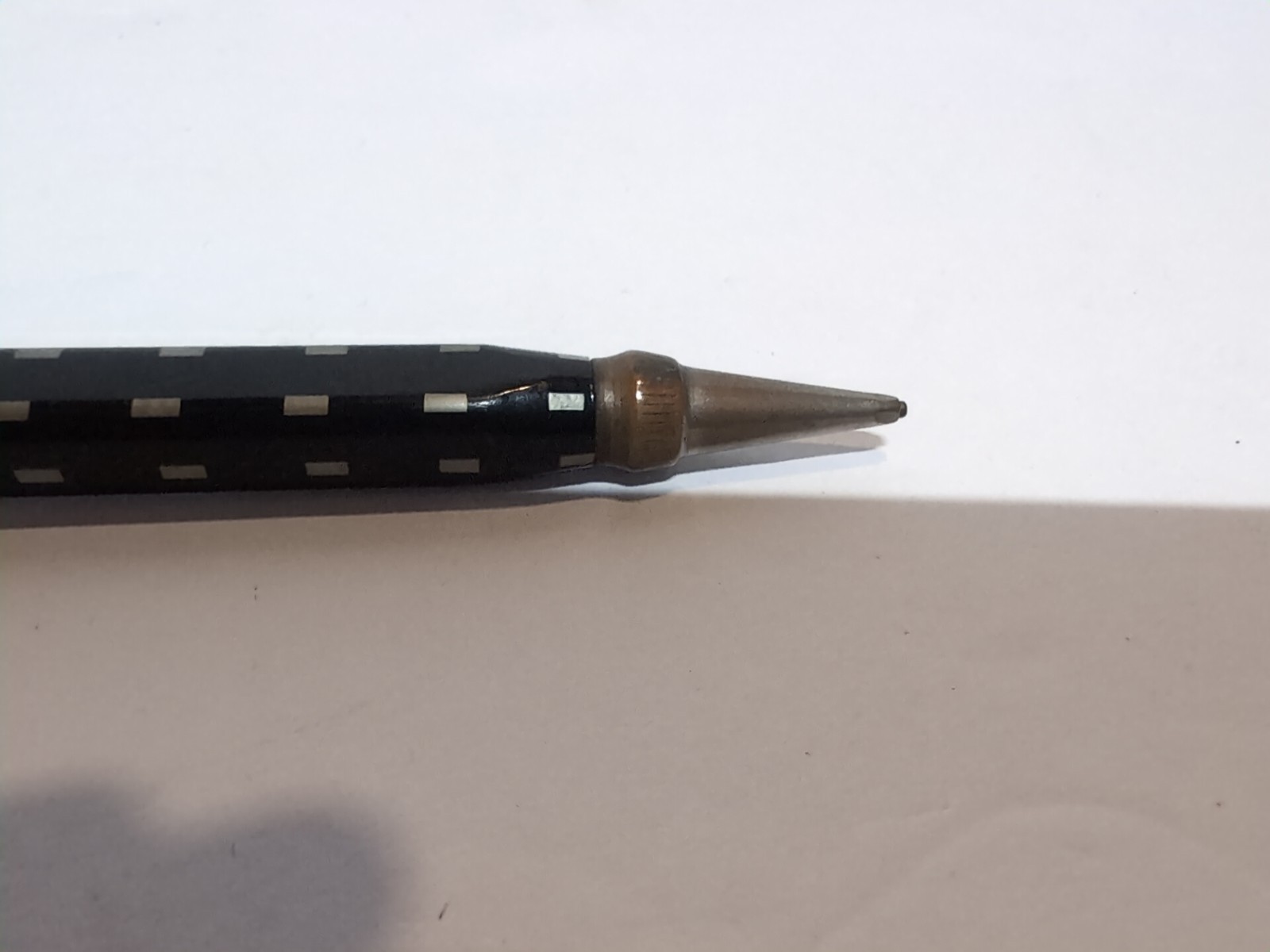 RARE VINTAGE EVERSHARP Mechanical PENCIL 6″