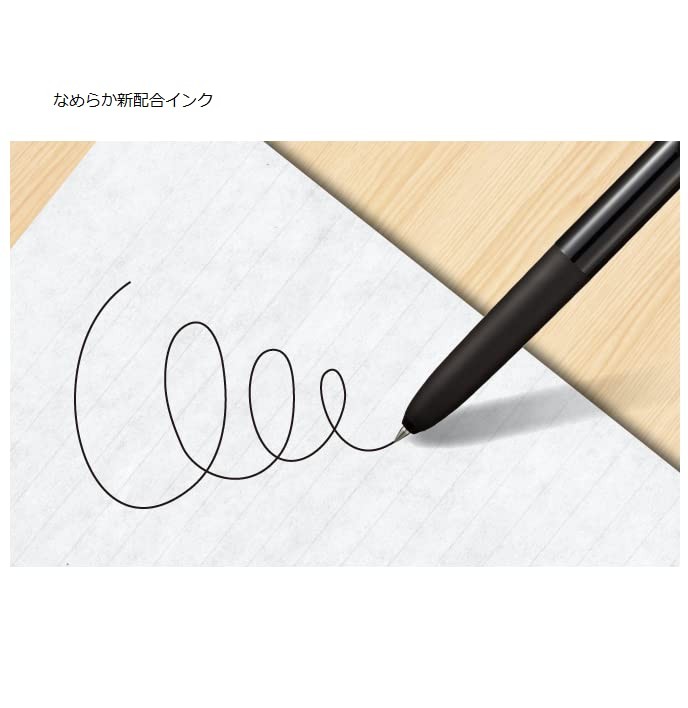 Mitsubishi Pencil Uni-ball Signo RT1 0.38mm UMN-155N-38 (10 colors available)
