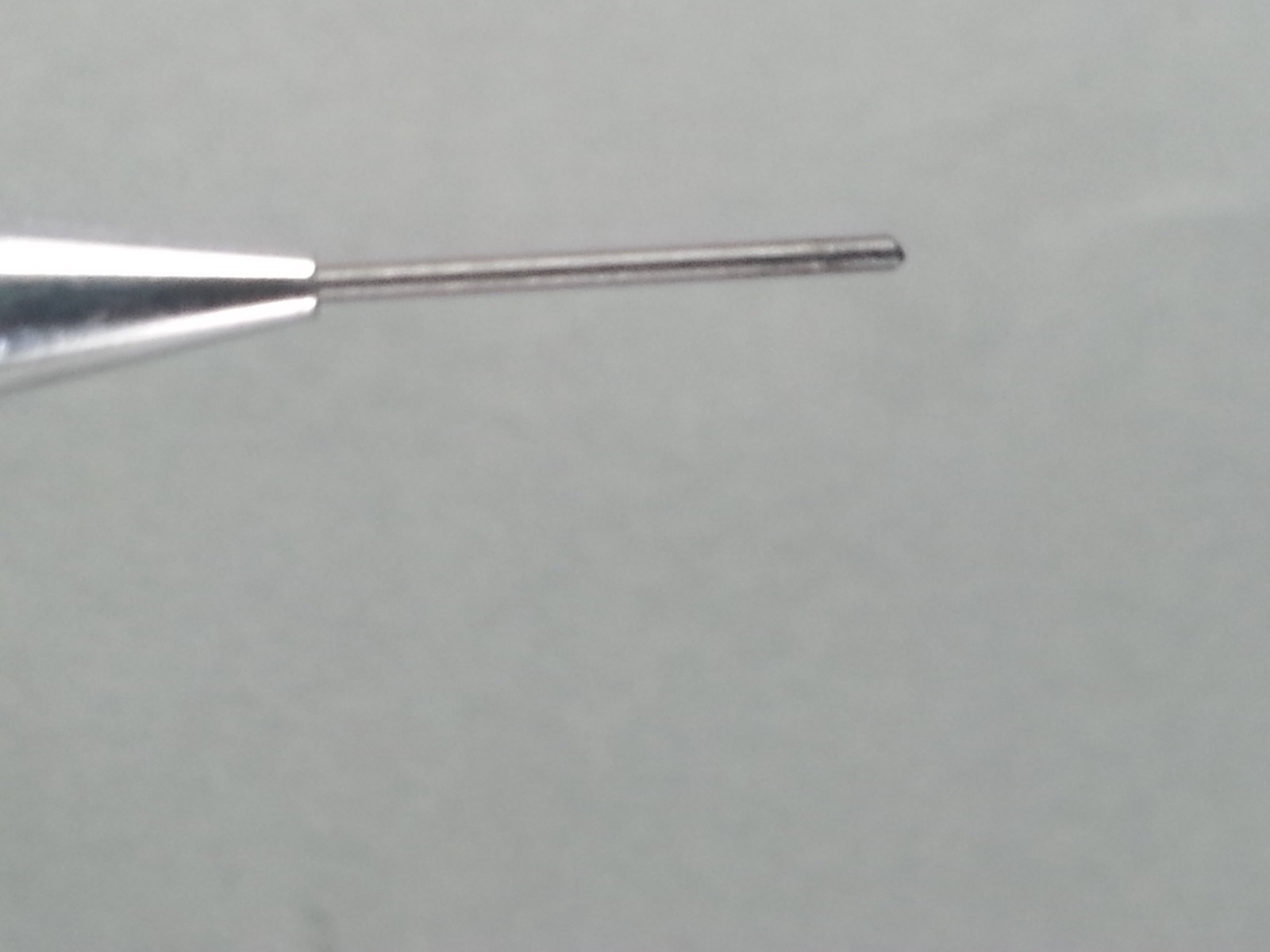 Vintage Parker Jotter Brushed Steel Mechanical Pencil Made in USA 0.5mm Lead