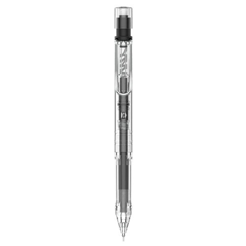 LAMY safari KURUTOGA inside 0.5mm Mechanical Pencil Clear Vista Mitsubishi JP