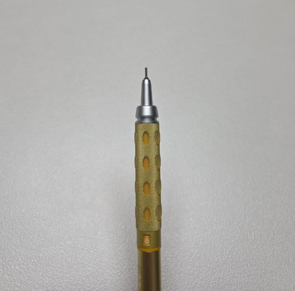 GraphGear 1000 Tokyu Hands Limited Edition Pentel Discontinued Mechanical Pencil