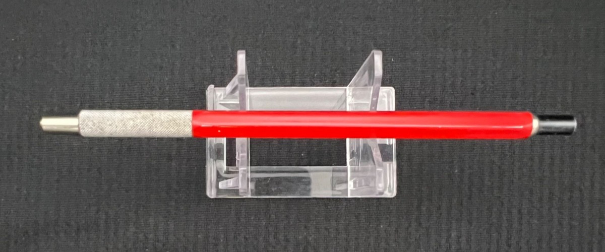 Vintage Koh-I- Nor 5611 Adapto Drafting Pencil – Made in Italy – Extra Leads