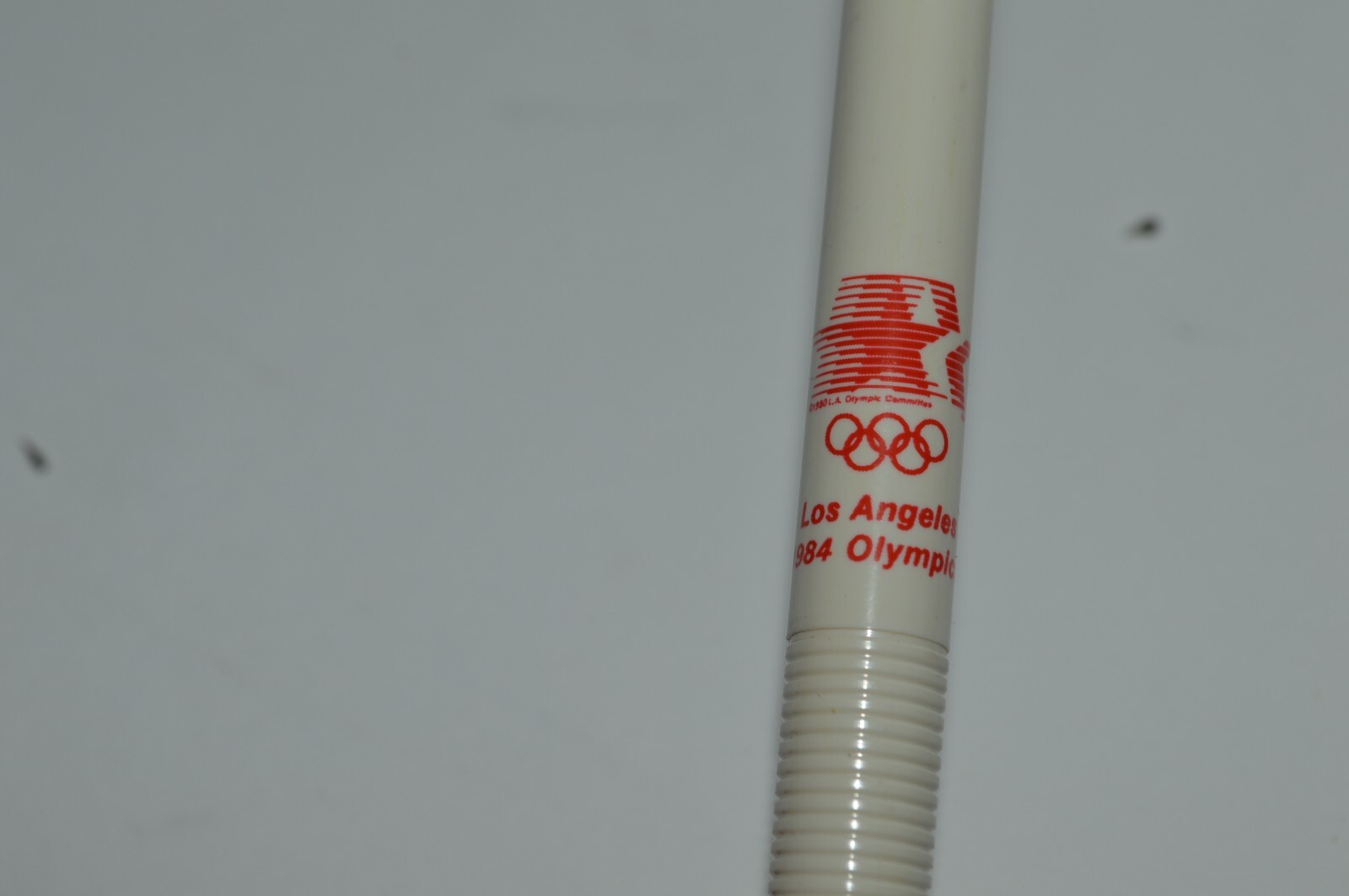 PENTEL A125WO Sharplet-2 Automatic Pencil 1984 LA Olympics 0.5mm Japan New