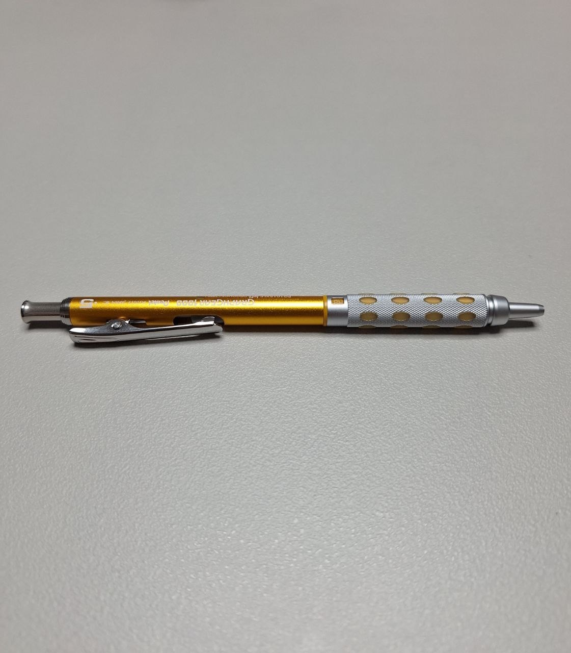 Pentel Graph Gear 1000 Loft Limited mechanical pencil 0.5mm PG1015XLF Graphgear