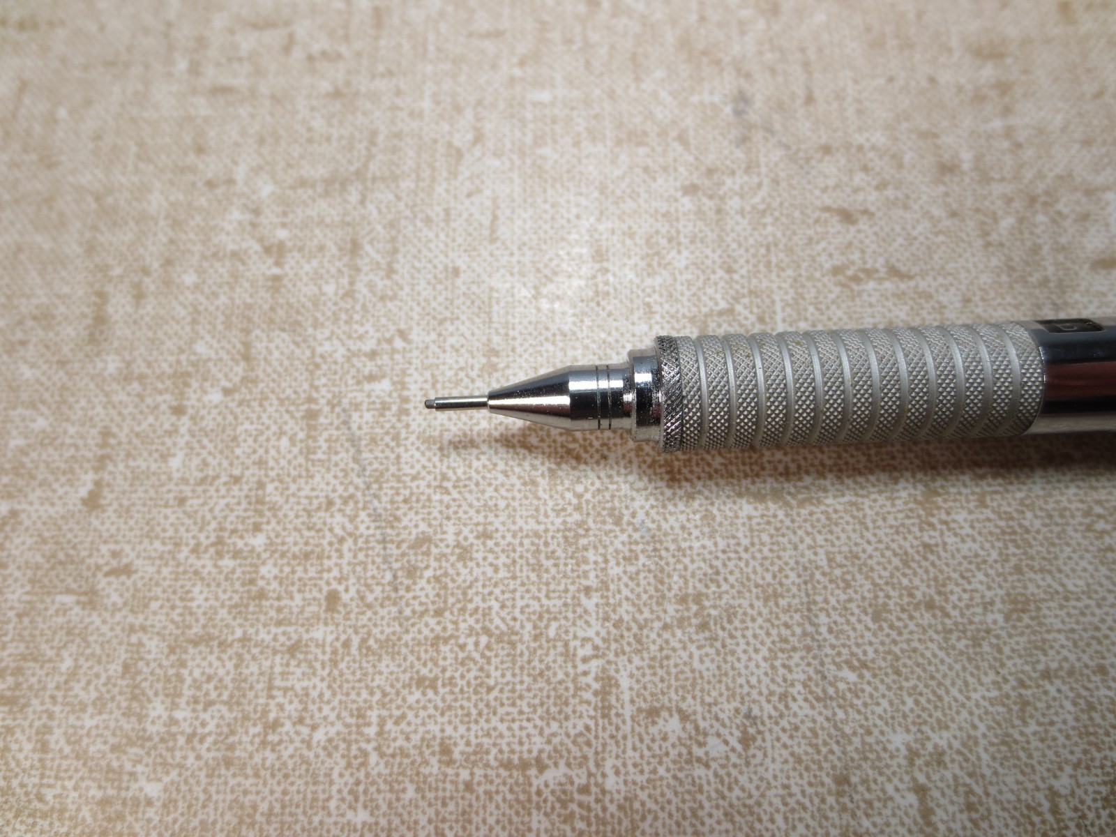 Discontinued Limited Edition STAEDTLER Drafting Mechanical Pencil 925 27 07 0.7