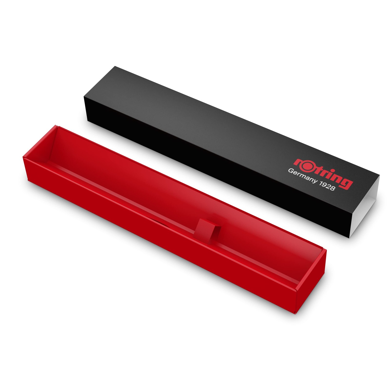 500 Mechanical Pencil 0.5mm Red Barrel for Precision Technical Drawing