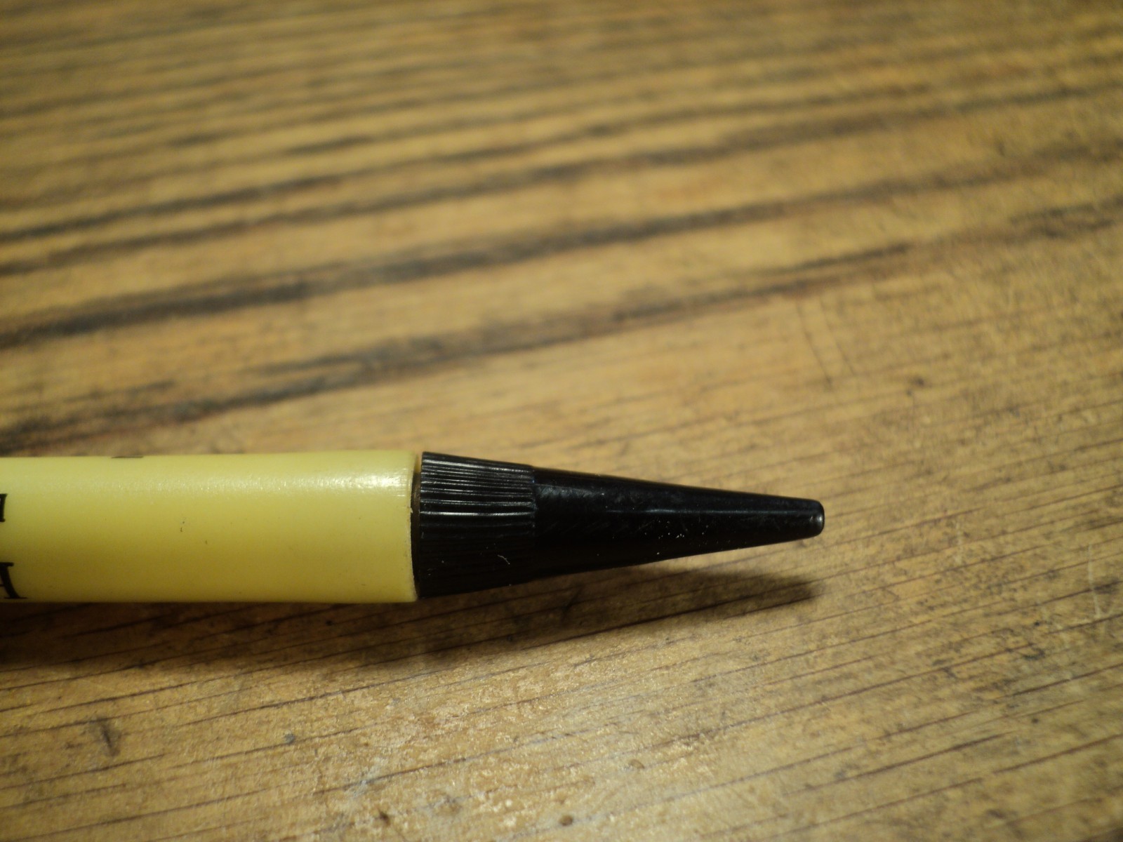 Vintage Mechanical Pencil Hamilton-Boone Lumber High Point NC Sample No. 486