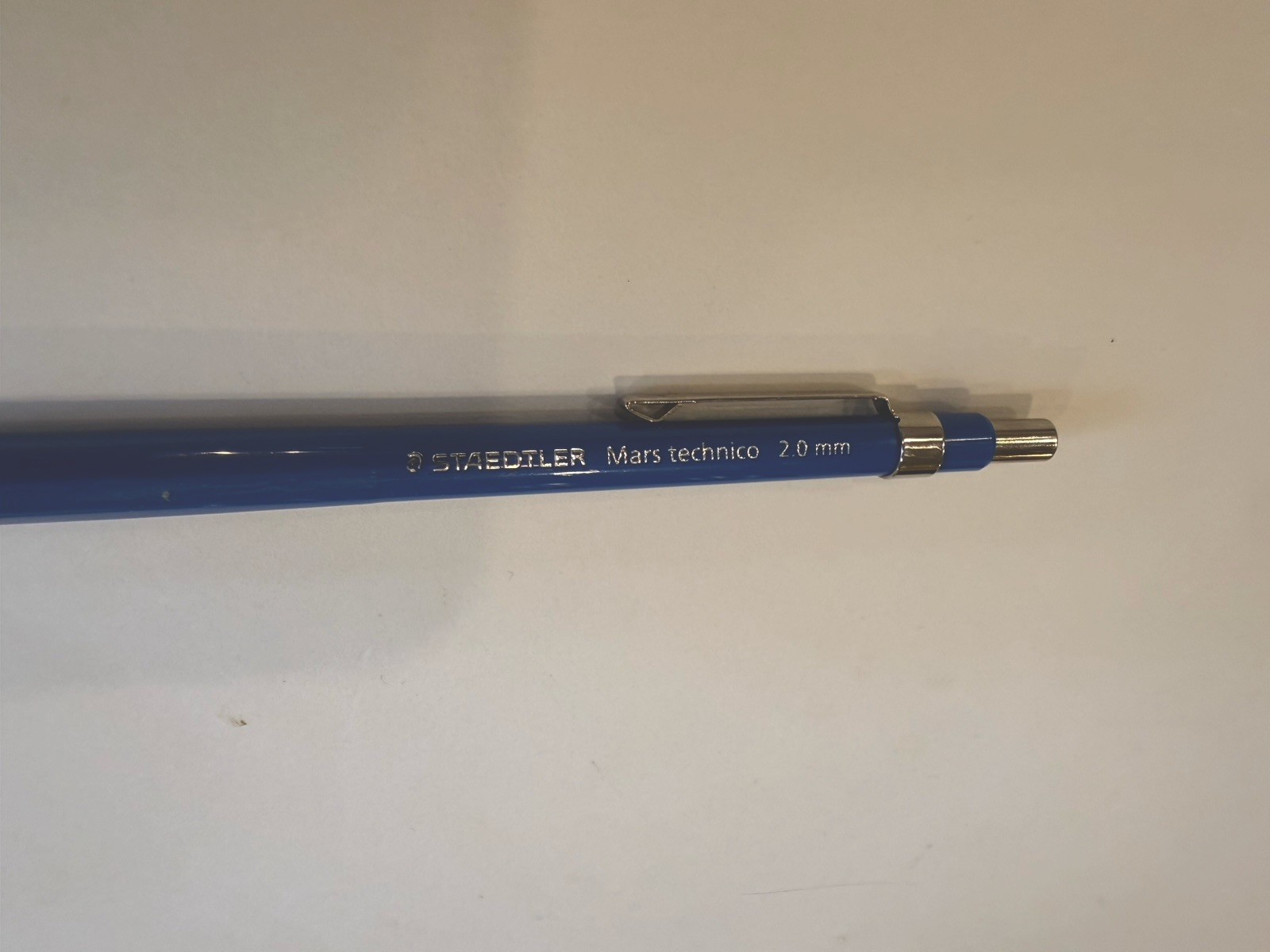 STAEDTLER Mars Technico Lead Holder Technical Pen