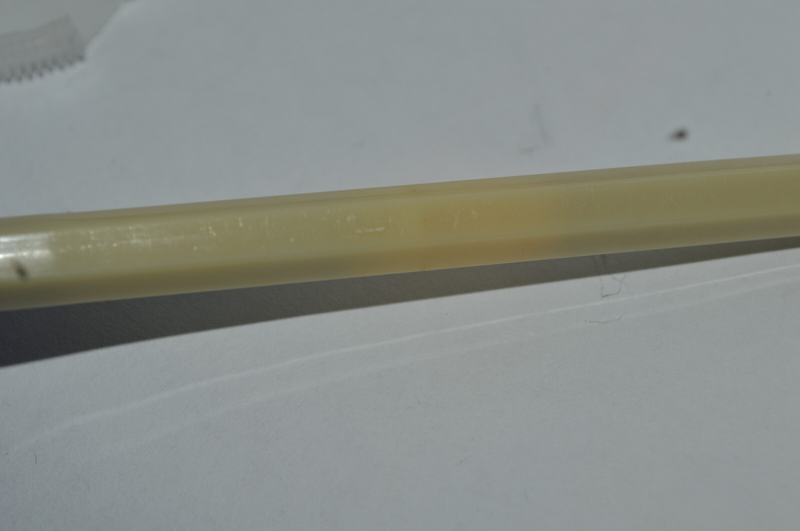 STIK Vintage Poquet Desk Mechanical Pencil Magnetized 1.1mm Tested Works 1950’s