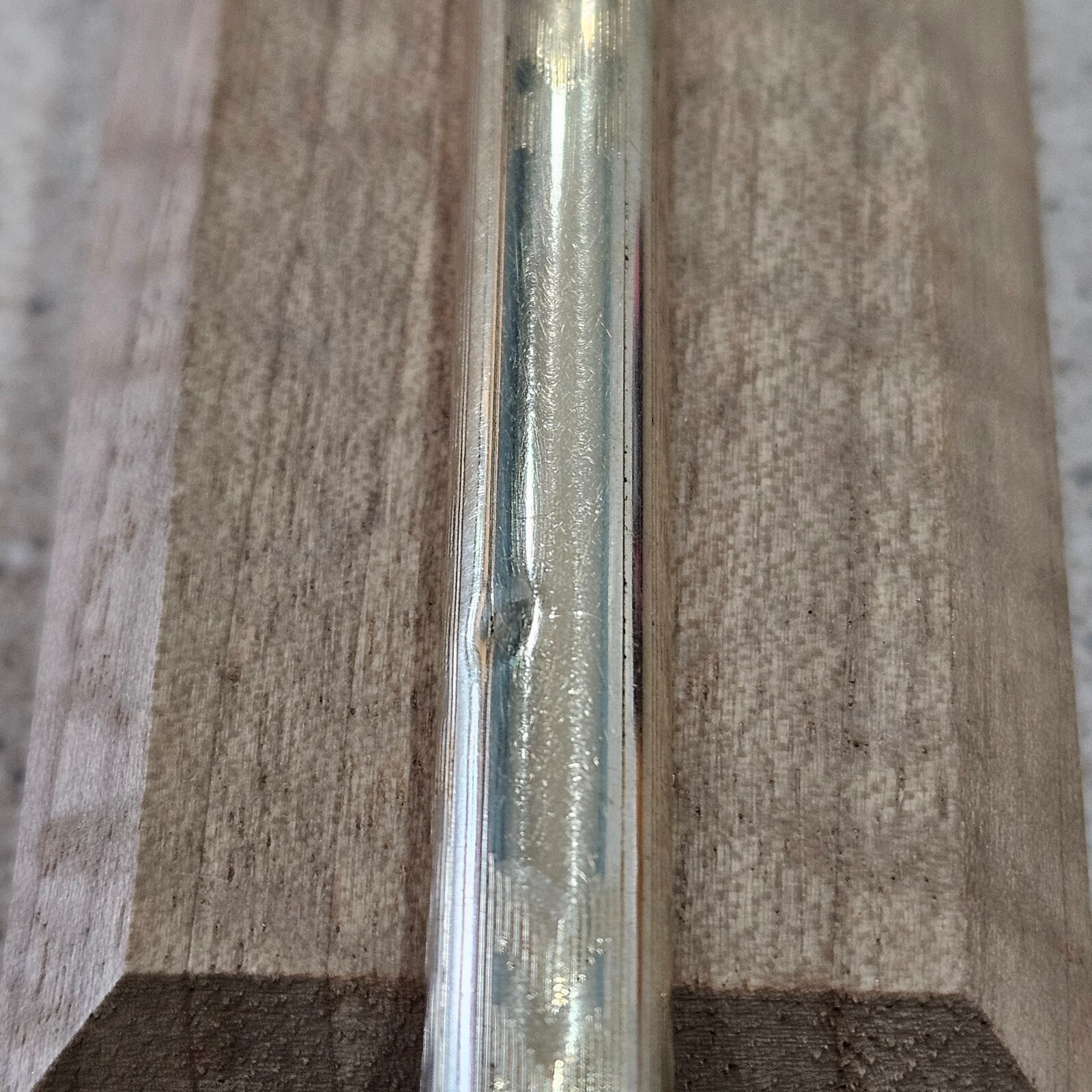 Signet Gold Filled Etched 5.25″ Mechanical Pencil “Sold Only At Rexall Stores”