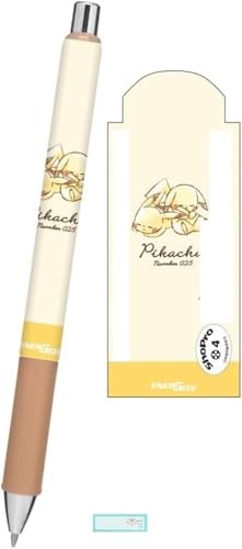 EnerGel Japanese-made 0.5mm mechanical pencil Goodnight set includes mechanical