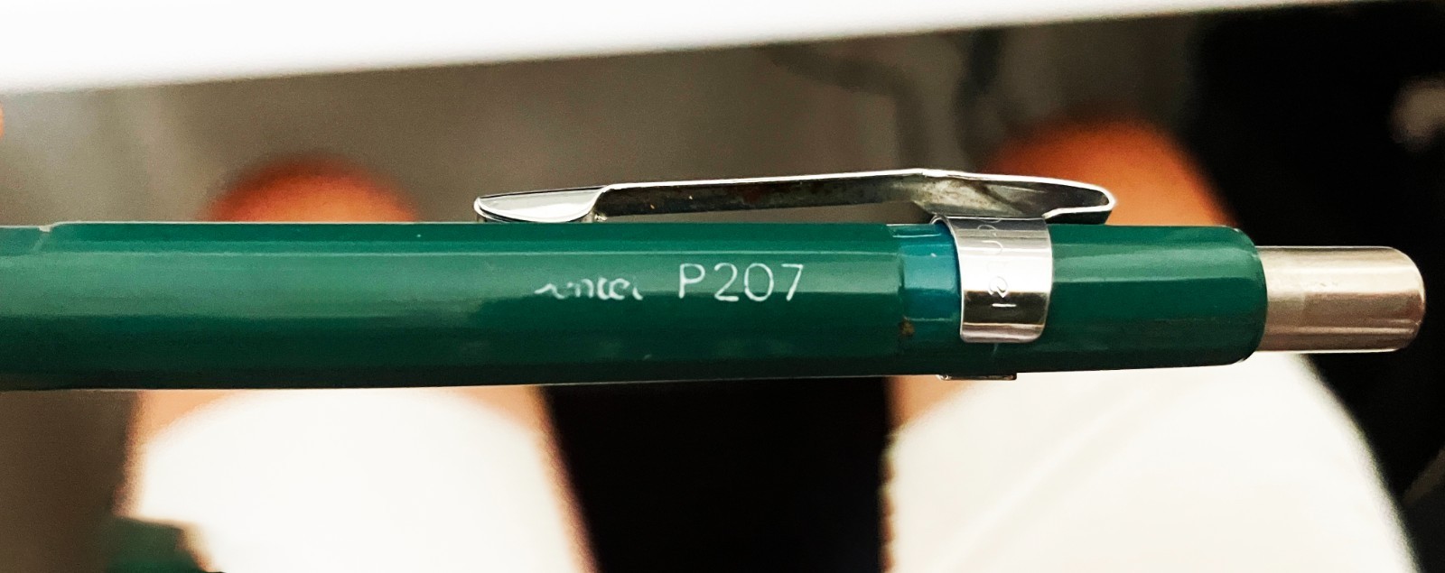 Lot of 16 Vintage Pentel Mechanical Pencils, P207, P209,TL5, CA5, 9765, Pilot#2