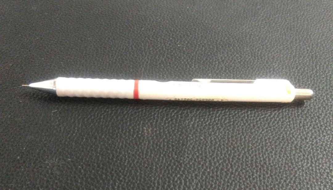Super rare New Rotring Tikky II 0.35mm Mechanical Pencil