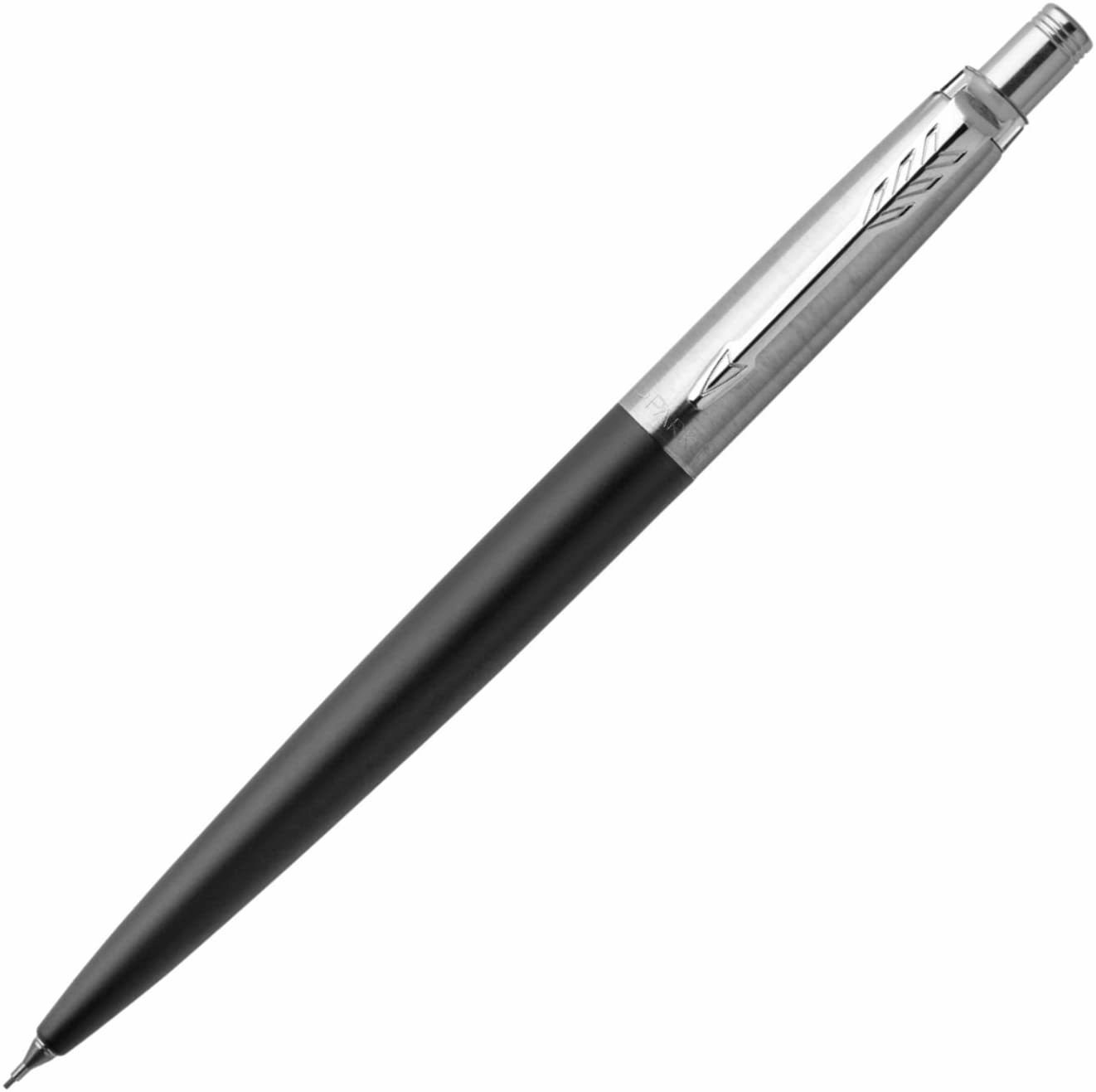 Parker Mechanical Pencil Jogger Core Line Black CT 1953421 0.5mm Regular Import