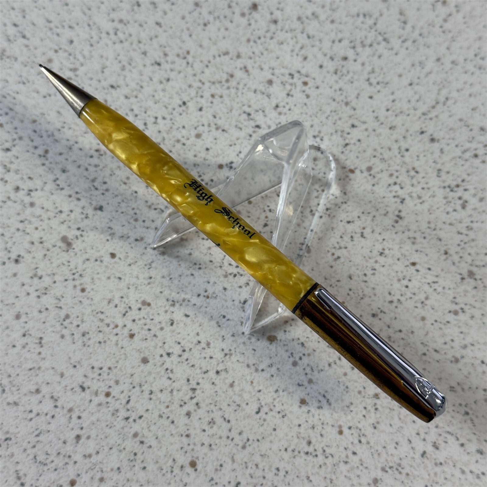 Allentown Pennsylvania High School Vintage Mechanical Pencil