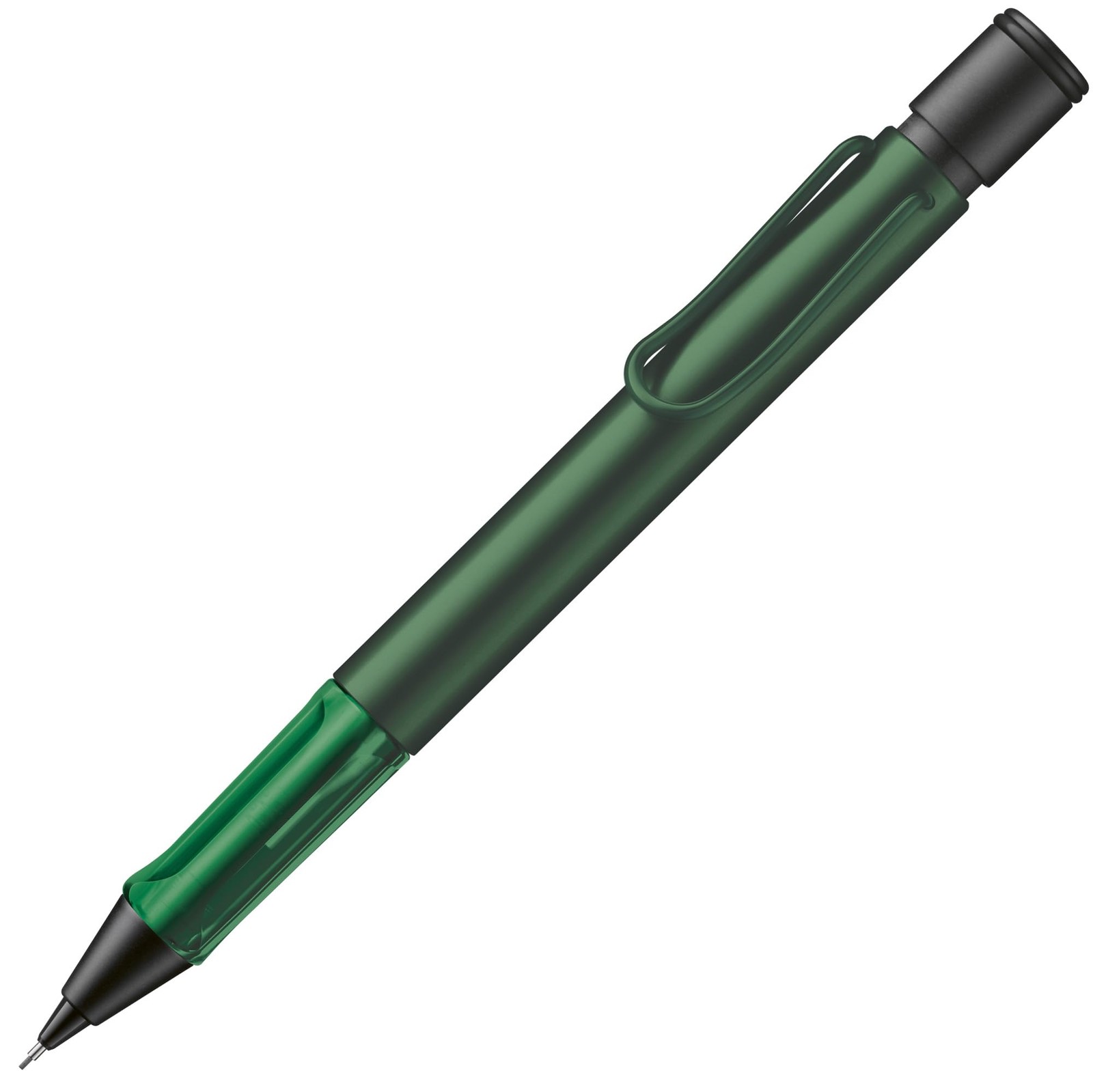 LAMY Limited Edition AL-star L1B9 Pine 0.5mm Mechanical Pencil
