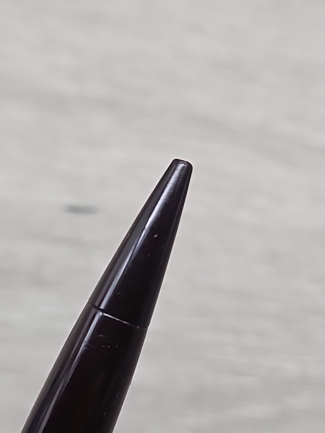 Vintage Eversharp Skyline Repeater Clutch Mechanical Pencil Scripto Lead Package