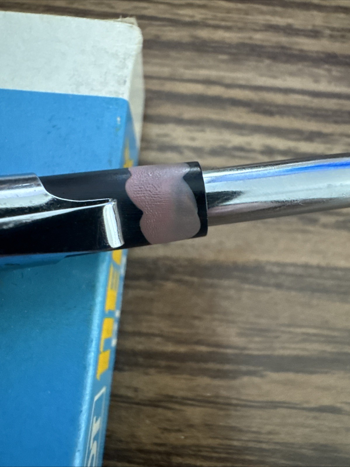 Pilot H-1005 Vanishing Point Retractable Mechanical Pencil .5 Japan Neo-X lead