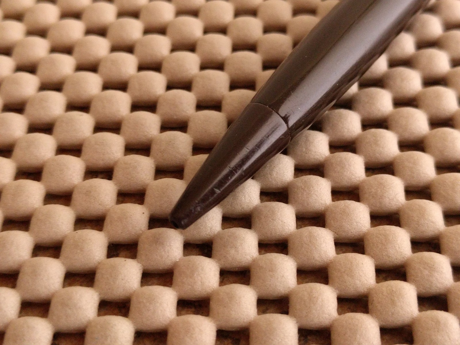 Vintage Eversharp Skyline Mechanical Pencil 1/10 14K Gold Filled USA
