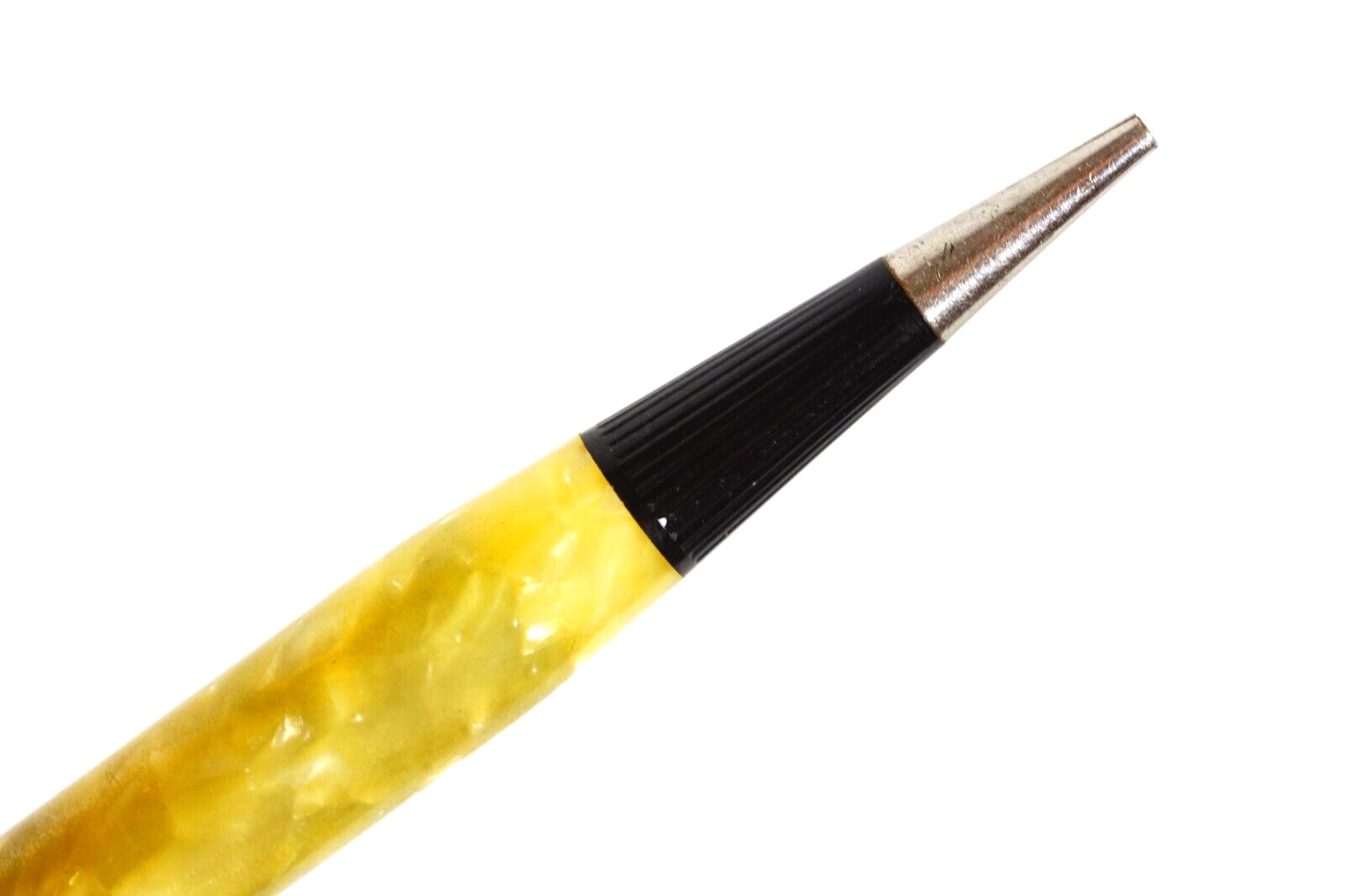 McPherson Kansas McPherson Hail Insurance Co 1930s AUTOPOINT Mechanical Pencil