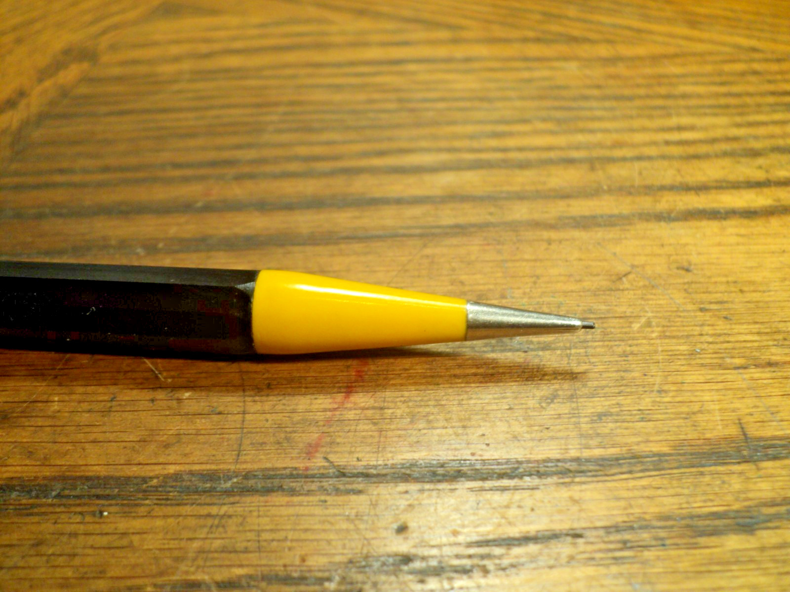 Vintage Autopoint Mechanical Pencil Russell Automotive 5-3/4″ NAPA