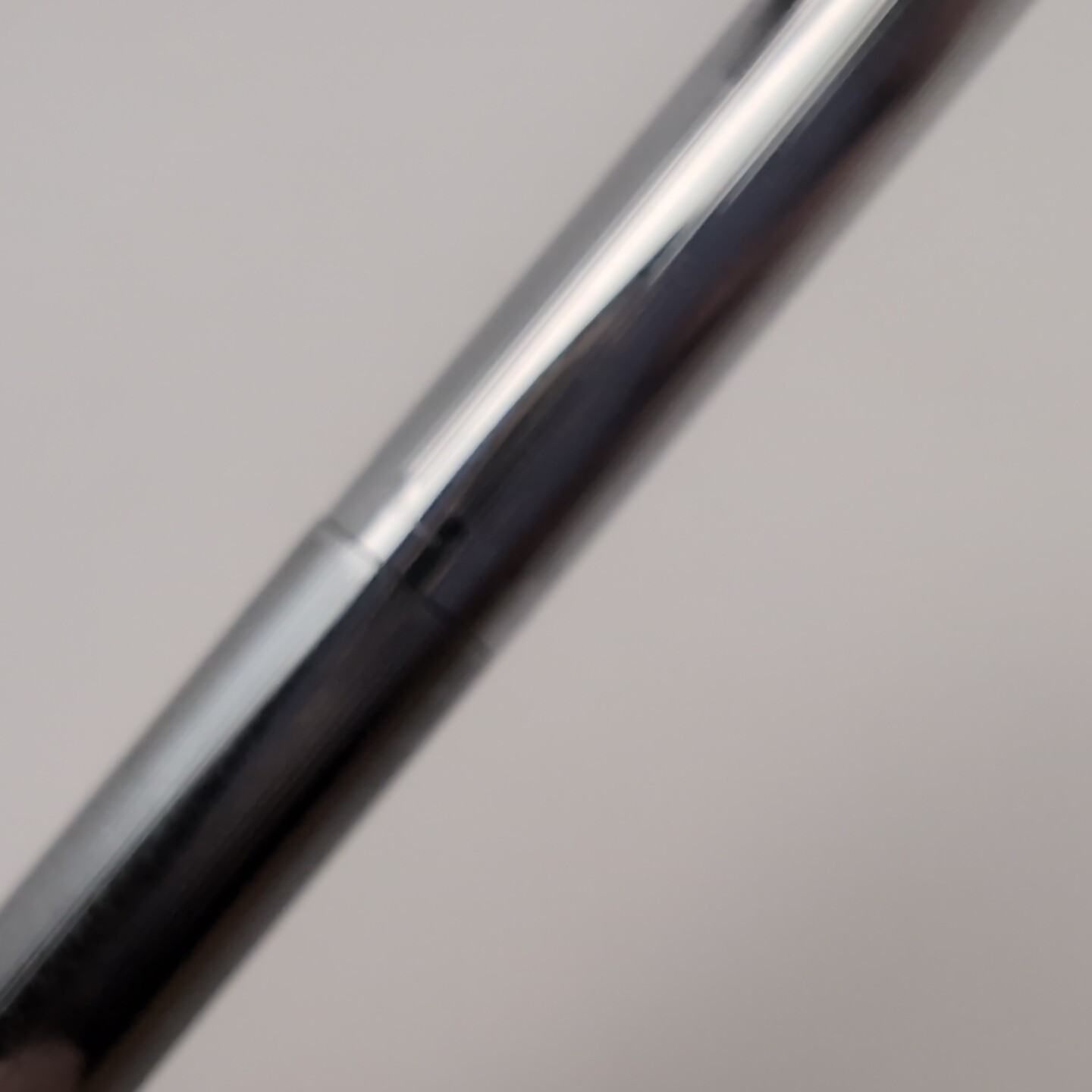 Vintage Sheaffer Stainless Steel MECHANCIAL PENCIL MCM Styling NEEDS REFILL PEN6