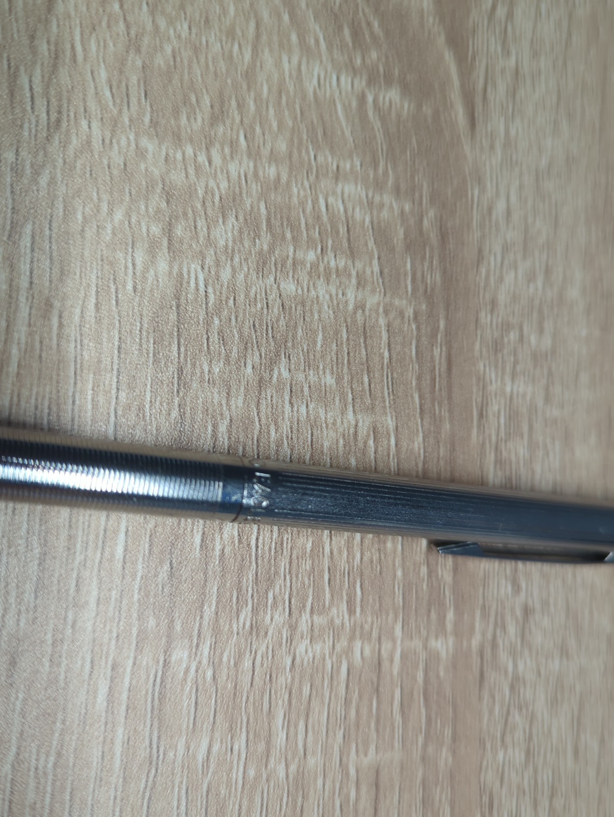 Vintage 1960’s Eagle 20 Mechanical Pencil Made In England Metal