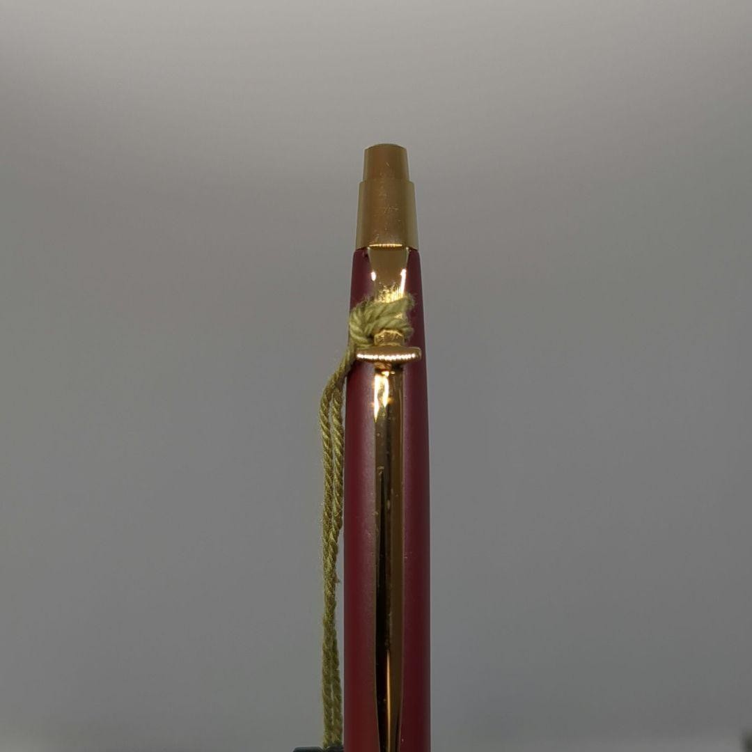 Caran d’Ache Ecridor Sharp Pencil Bordeaux with Box Swiss Made