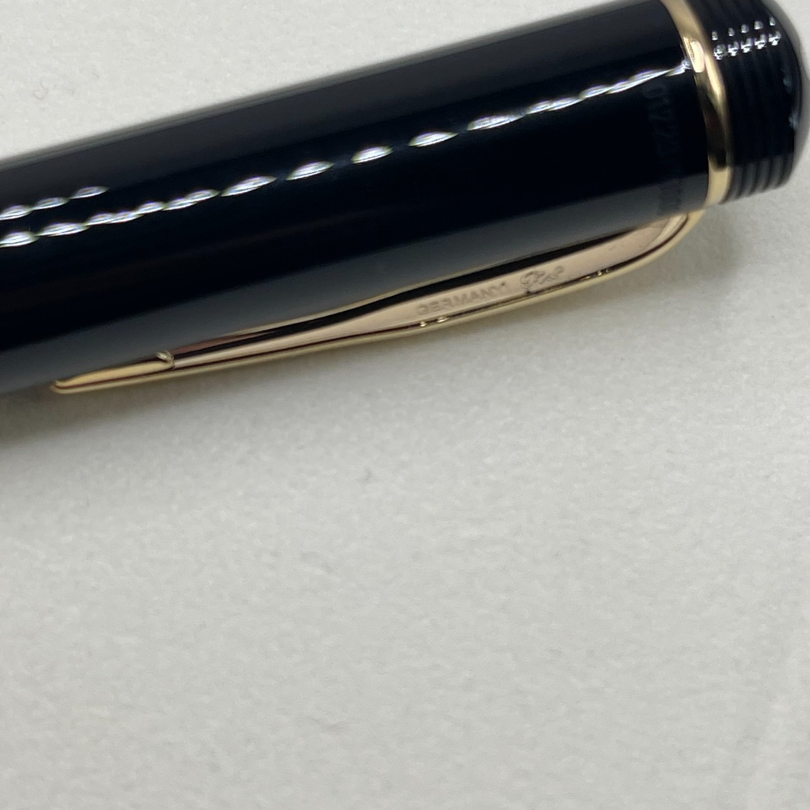 Montblanc 100 Years Anniversary Ltd Edition Mechanical Pencil Complete 1906-2006