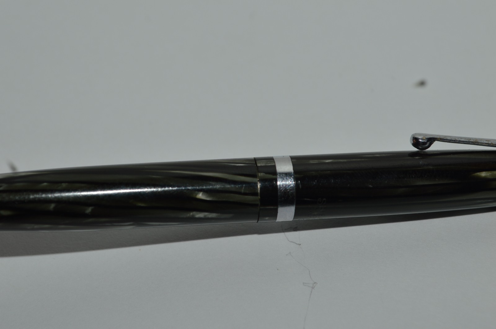 SHEAFFER Balance 350 Mechanical Pencil 0.9mm Mary Behner 1936-1942 USA Made