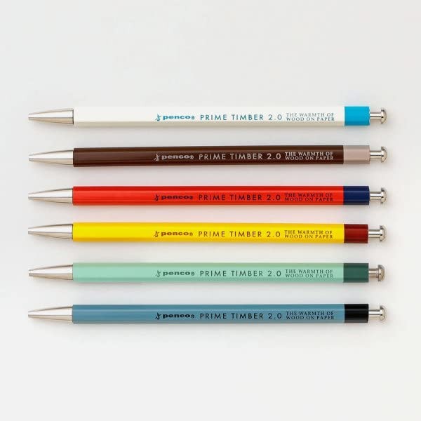 HIGHTIDE penco Prime Timber Brown